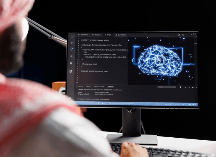 Deep Learning