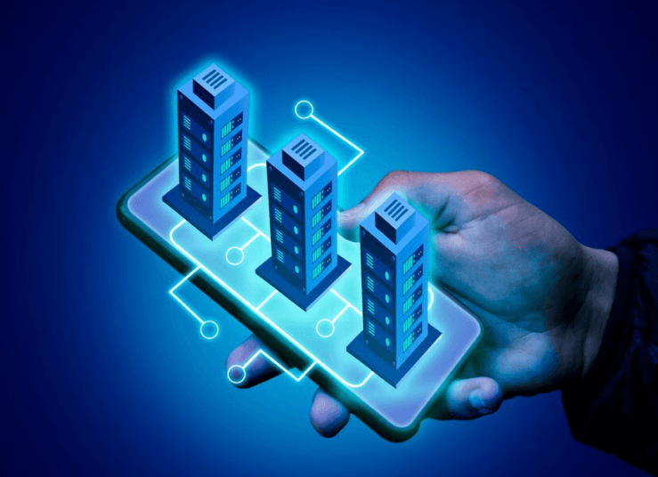 Data Platforms Building